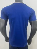 25-26 Hamburg SV Home Fans Soccer Jersey