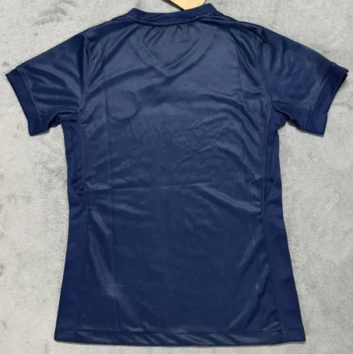25-26 PsG Home Women Soccer Jersey(女)