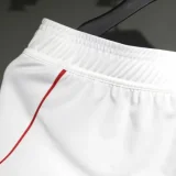 25-26 ARS Home Player Version Shorts Pants (High Quality)(球员短裤)