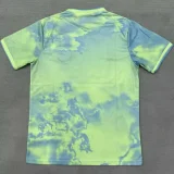 25-26 BAR Special Edition Green Fans Training Shirts