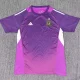 25-26 Los Angeles Purple Goalkeeper Soccer Jersey