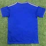 25-26 Hamburg SV Home Fans Soccer Jersey