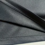2012-2013 Santos FC Black Long Sleeve Retro Soccer Jersey (长袖)