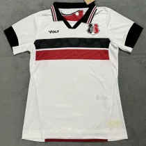 25-26 Santa Cruz Away Women Soccer Jersey (女) 25-26 Santa Cruz Away Women Soccer Jersey (女)
