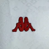 1989-1990 ACM Away Retro Soccer Jersey