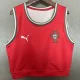 25-26 Portugal Home Women Yoga Vest (女)