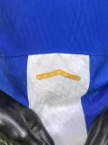 25-26 Porto Home Player Version Soccer Jersey