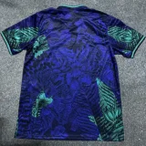 25-26 Brazil Purple Special Edition Training shirts