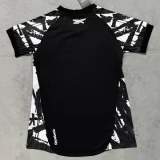 25-26 Botafogo Fourth Women Soccer Jersey (女)