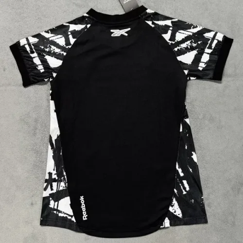 25-26 Botafogo Fourth Women Soccer Jersey (女)