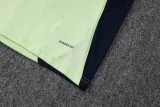 25-26 RMA Light green Tank top and Shorts Suit #D2572
