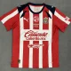 25-26 Chivas Home Fans Soccer Jersey
