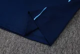 25-26 ARS Royal blue Polo Tracksuit #C2530