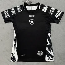 25-26 Botafogo Black Women Training (女)