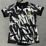 25-26 Botafogo Fourth Women Soccer Jersey (女)
