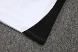 25-26 LIV White lacket Tracksuit #A2540