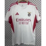 25-26 Benfca Away Fans Soccer Jersey