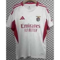 25-26 Benfca Away Fans Soccer Jersey