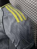 25-26 Club America Grey Player Version Soccer Jersey