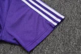 25-26 RMA Purple Polo Tracksuit #C2531