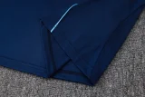 25-26 ARS Royal blue Tank top and Shorts Suit #D2570