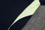 25-26 RMA Royal blue Polo Tracksuit #C2536