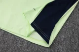 25-26 RMA Light green Tank top and Shorts Suit #D2572