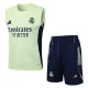 25-26 RMA Light green Tank top and Shorts Suit #D2572