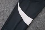 25-26 RMA Dark gray Jacket Tracksuit #A2541