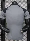 25-26 Man Utd Grey Special Edition Player Version Training Shirts