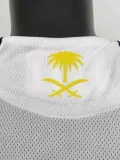 25-26 AL-Nassr Away Player Version Soccer Jersey