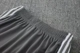 25-26 RMA Grey Training Short Suit