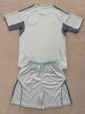 25-26 Philadelphia Union Grey Kids Training