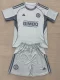 25-26 Philadelphia Union Grey Kids Training