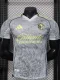 25-26 Club America Grey Player Version Soccer Jersey