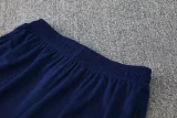 25-26 Marseille Blue Training short Suit
