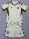 25-26 Chicago Fire Khaki Kids Training
