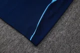 25-26 ARS Royal blue Polo Tracksuit #C2530