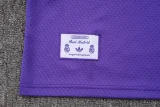 25-26 RMA Purple Polo Tracksuit #C2531