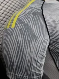 25-26 Club America Grey Player Version Soccer Jersey