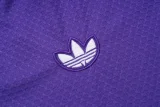 25-26 RMA Purple Polo Tracksuit #C2531