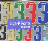 25-26 Benfca Away Fans Soccer Jersey