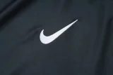 25-26 CHE Dark gray Jacket Tracksuit #A2543