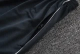 25-26 RMA Dark gray Jacket Tracksuit #A2541