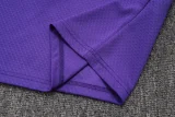 25-26 RMA Purple Polo Tracksuit #C2531