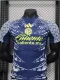 25-26 Club America Blue Player Version Soccer Jersey