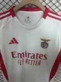 25-26 Benfca Away Fans Soccer Jersey