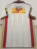 1999-2000 Morelia Away Retro Soccer Jersey