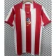 2003-2004 ATM 100th Anniversary Retro Soccer Jersey