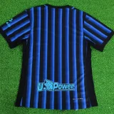 25-26 INT Home Player Version Soccer Jersey